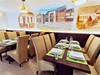 Park Hotel Bük Maďarsko Bük - restaurace